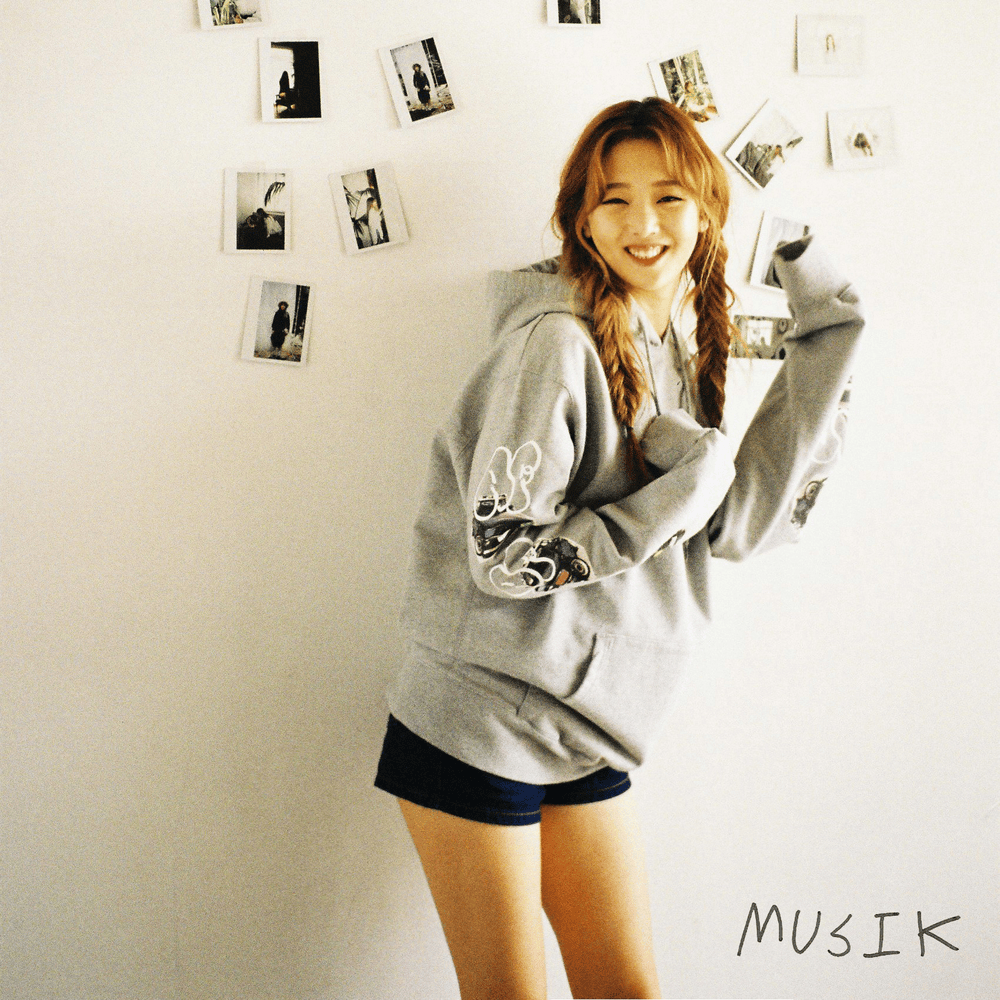 자유시간 (FREEDOM) by Kisum (키썸)