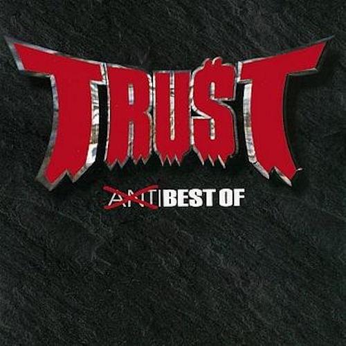 Cover image for Anti Best of