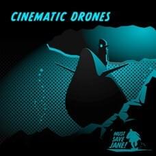 Cover image for Cinematic Drones