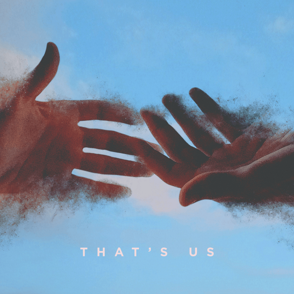 That’s Us by Anson Seabra