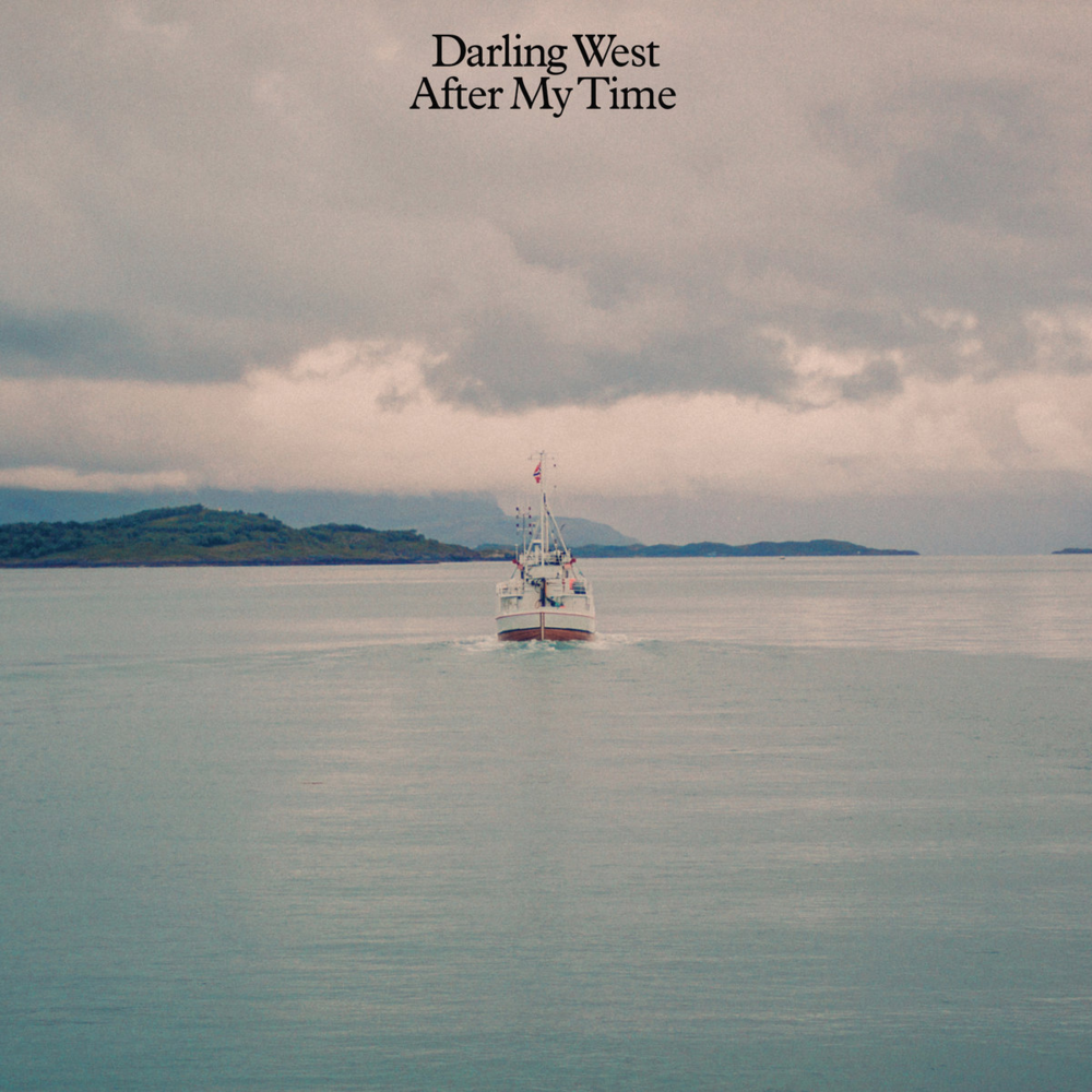 After My Time by Darling West