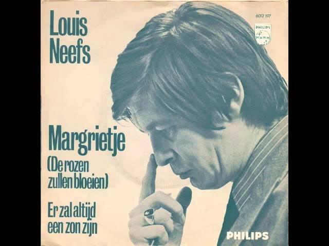 Margrietje by Louis Neefs