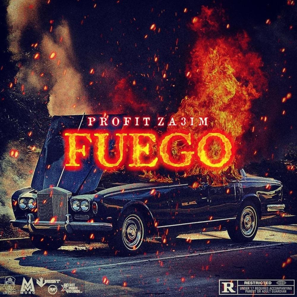 La Dose by Profit Za3im