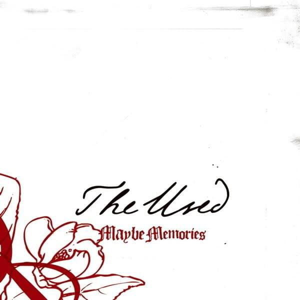 Cover image for Maybe Memories