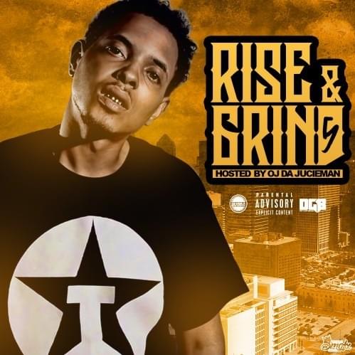 Cover image for Rise & Grind 5