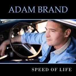 You Are Not Alone by Adam Brand