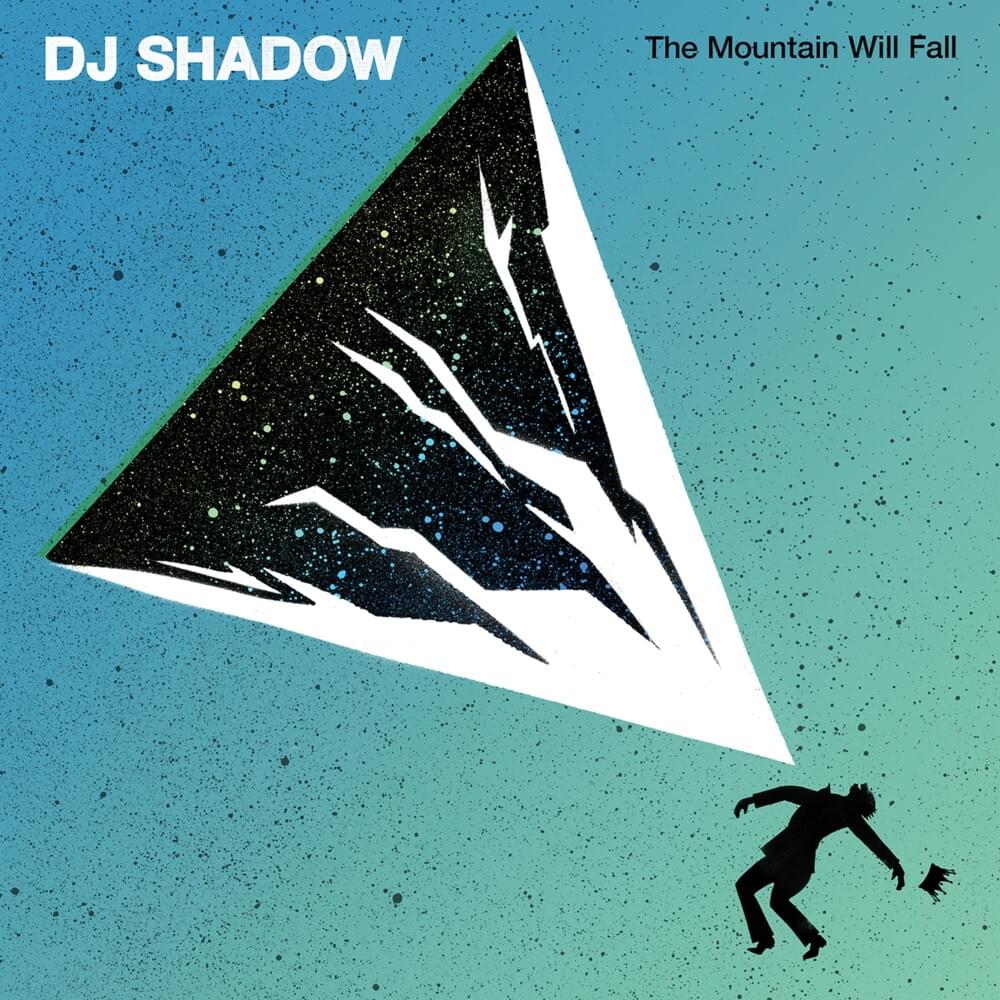 Cover image for The Mountain Will Fall
