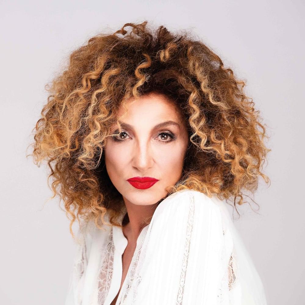 Photo of Marcella Bella