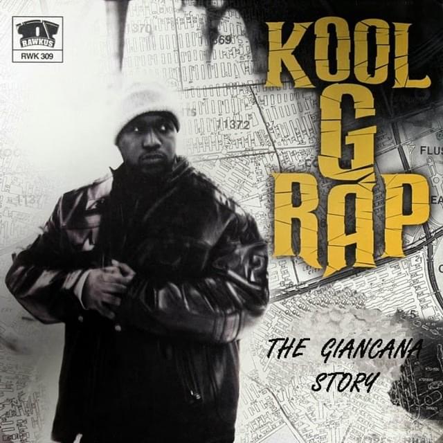 Cover image for The Giancana Story (Advance Copy)
