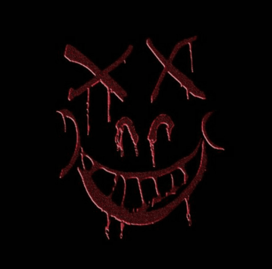 Album cover art for "Possessed 2 (Original Version)" by SpaceGhostPurrp