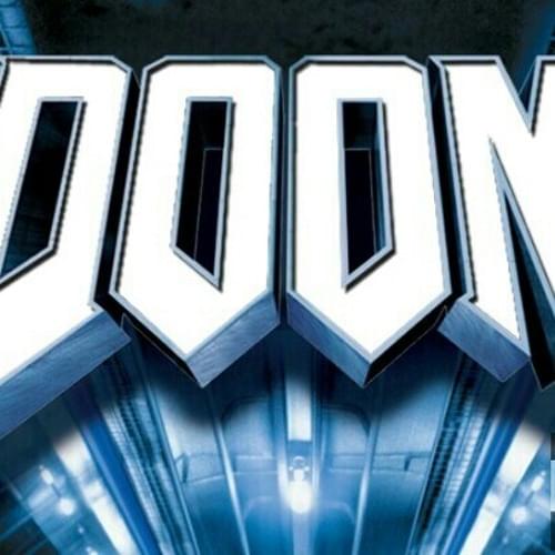 Album cover art for "Doom" by BlocBoy JB