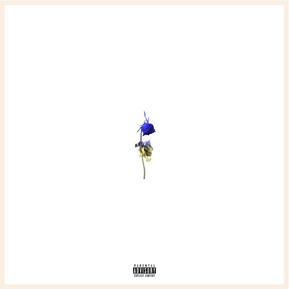 Album cover art for "Living Single" by Big Sean & Jeremih & Chance the Rapper