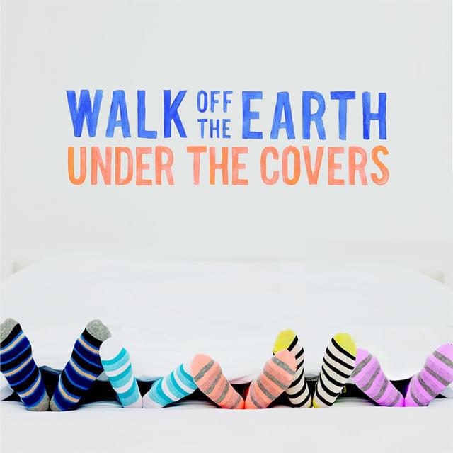 Cover image for Under the Covers