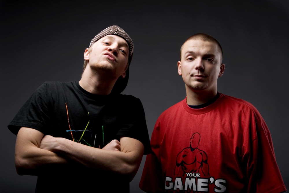 Photo of Maeckes & Plan B