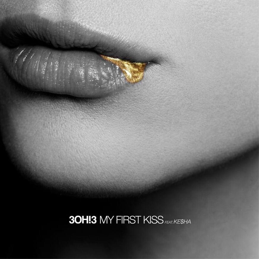 Cover image for My First Kiss (Remixes) - EP