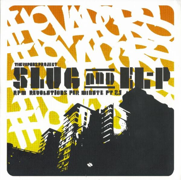 RPM (Revolutions Per Minute) Pt. 2.1 by Slug