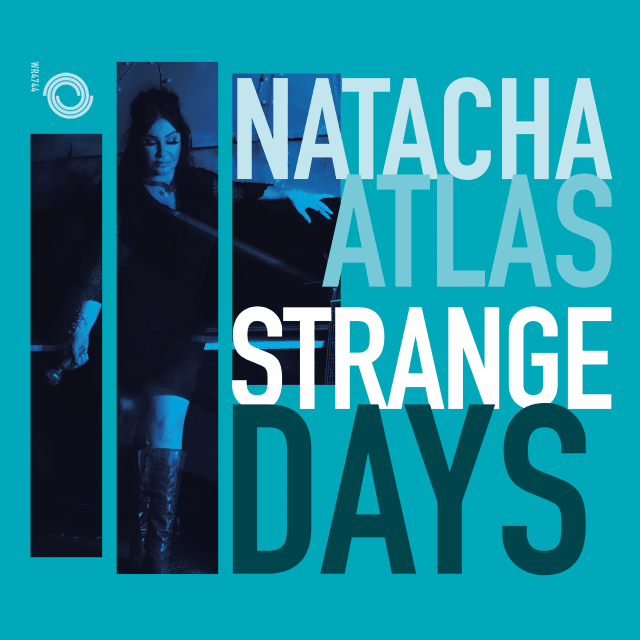Moonchild by Natacha Atlas