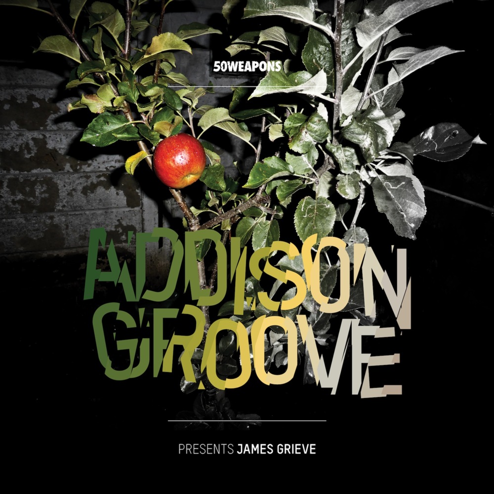 Just You by Addison Groove