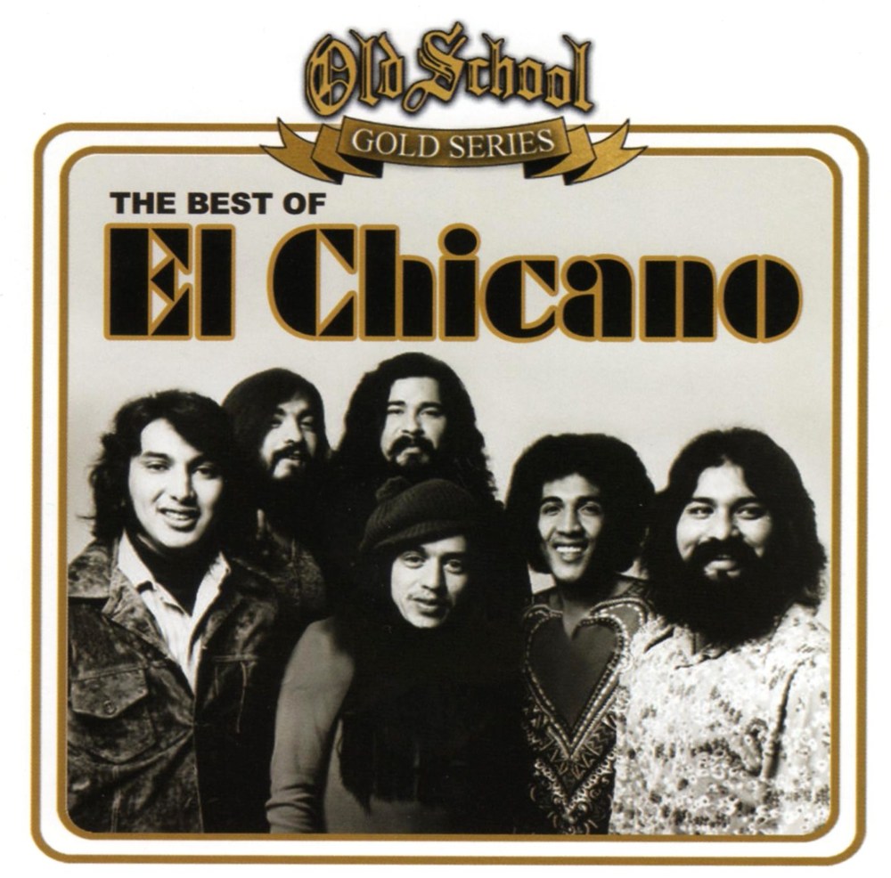 Sabor A Mi by El Chicano