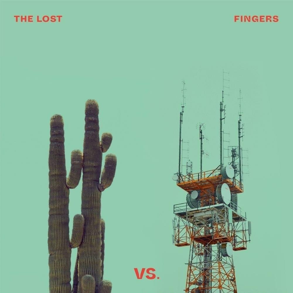 Photo of The Lost Fingers