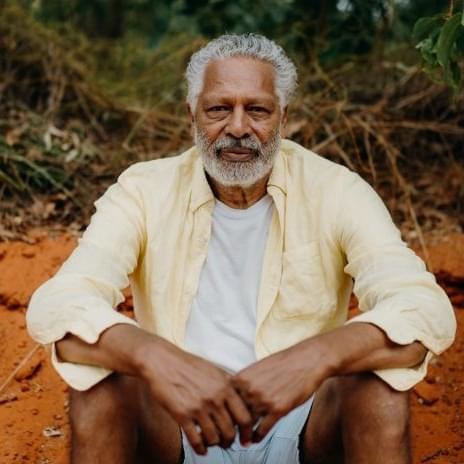 Ernie Dingo Profile Picture Photo of Ernie Dingo