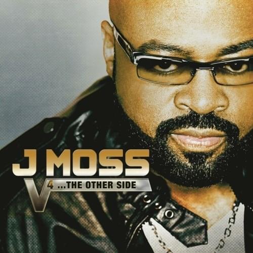 God’s Got It by J. Moss