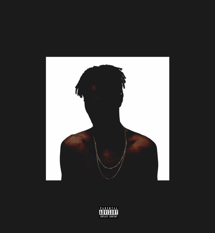 Album cover art for "5 Minutos" by Derek