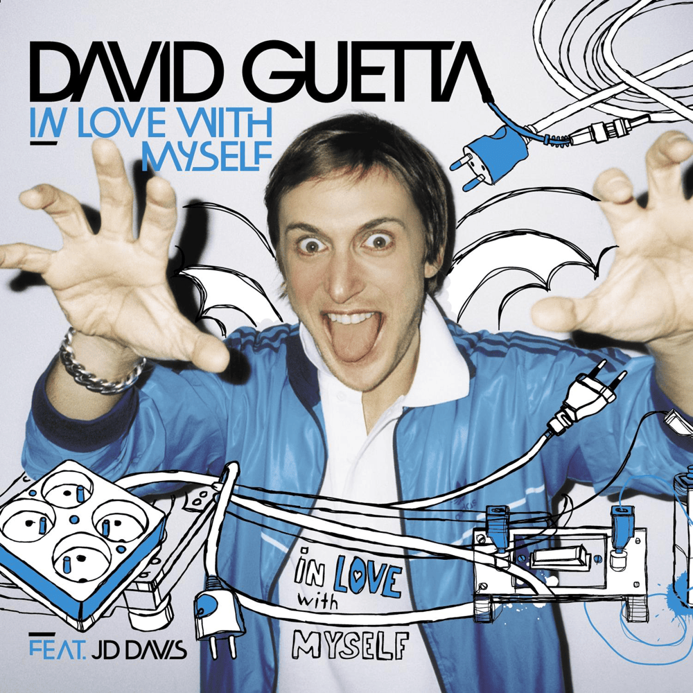 Cover image for In Love with Myself - EP
