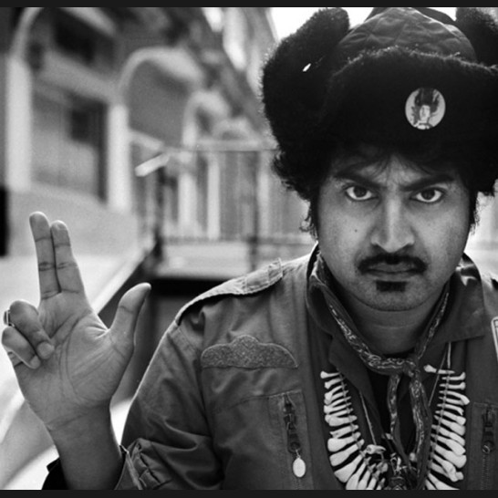 King Khan Profile Picture Photo of King Khan