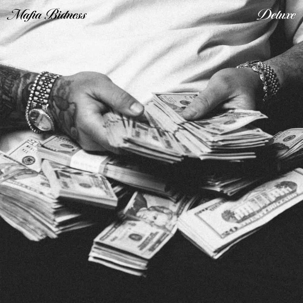 Cover image for Mafia Bidness (Deluxe)