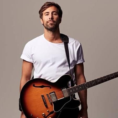 Cover image for Max Giesinger