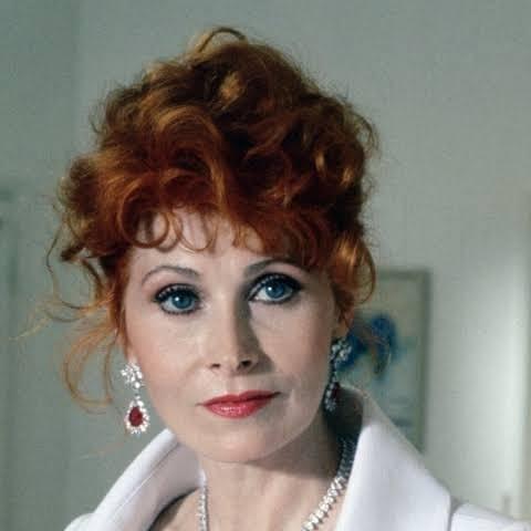 Photo of Anita Morris