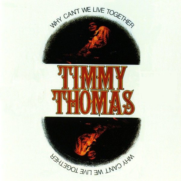 Opportunity by Timmy Thomas