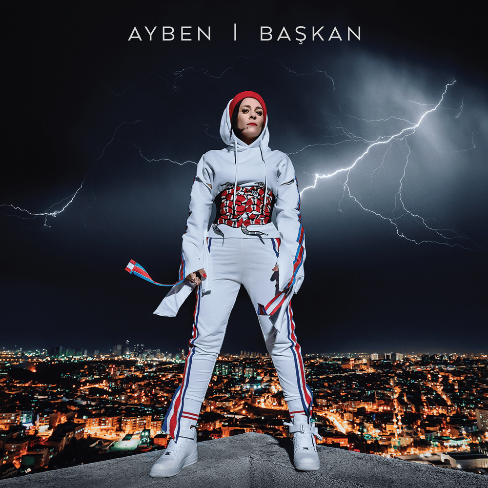 Başkan by Ayben