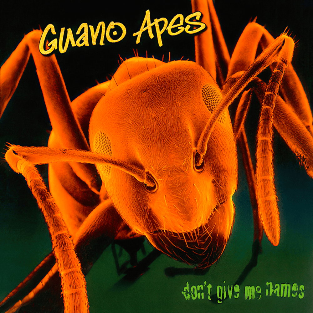 Big In Japan by Guano Apes