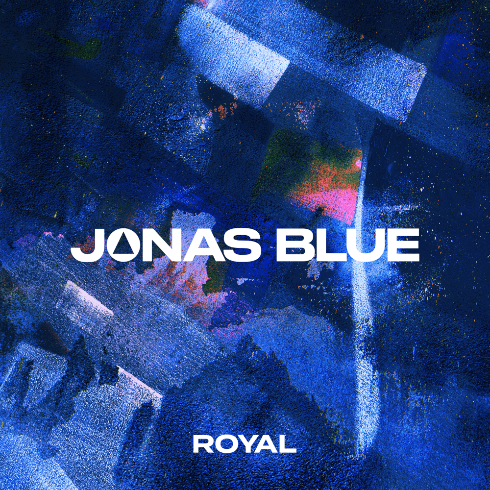 Cover image for Royal