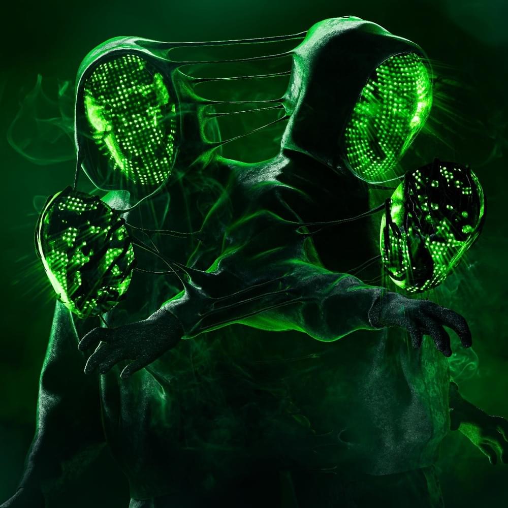 Cover image for MIDHEAVEN: OPUS 03