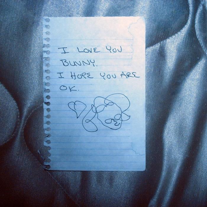 xxxxxxx by Teen Suicide