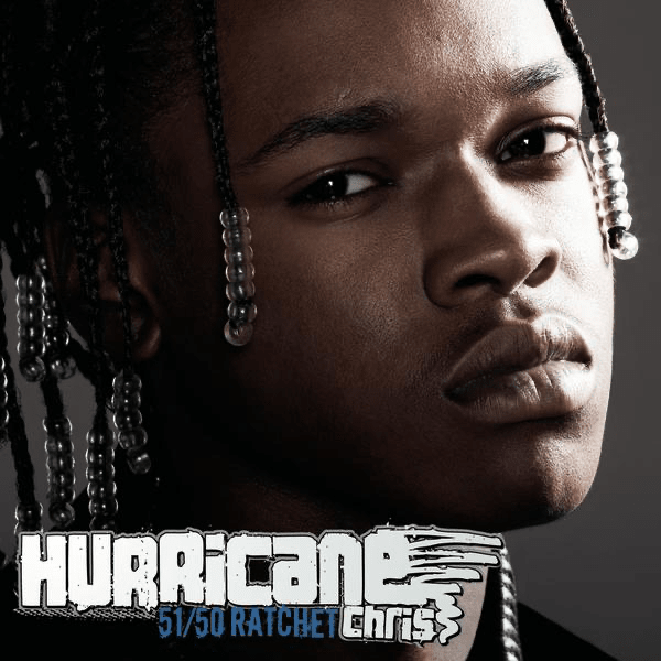Playas Rock by Hurricane Chris