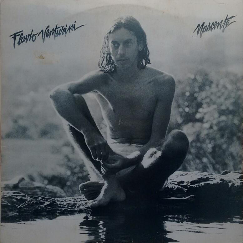 Teu Olhar, Meus Olhos by Flávio Venturini