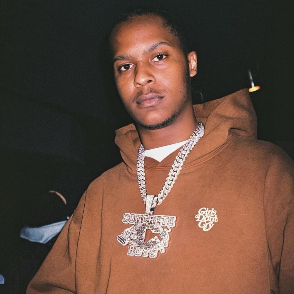 DC2Trill Profile Picture Photo of DC2Trill