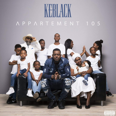 Complètement sonné by KeBlack