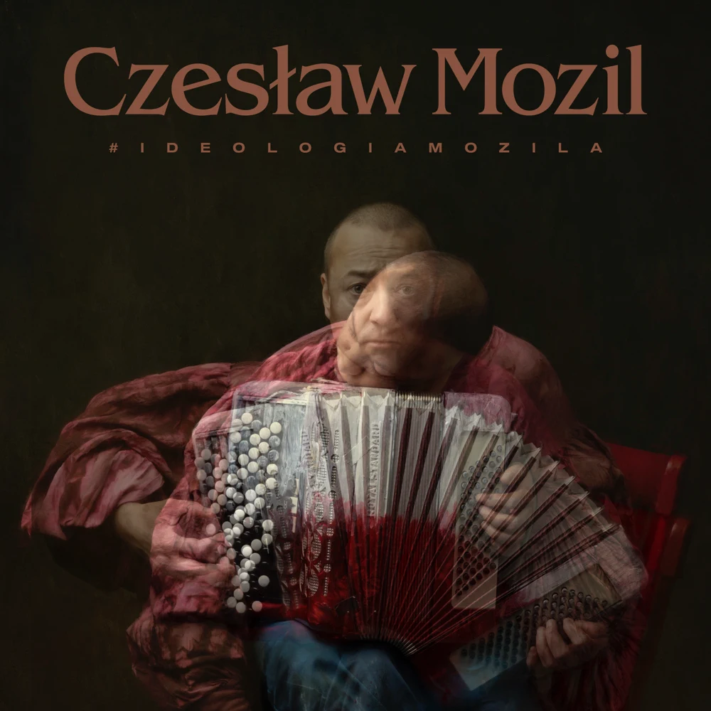 Głód by Czesław Mozil