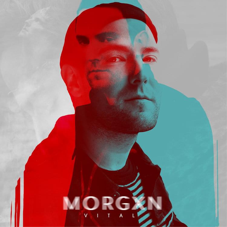 ​Vital by morgxn