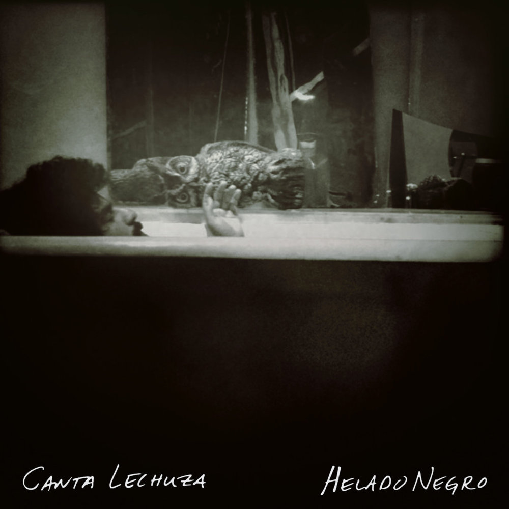 2º Dia by Helado Negro