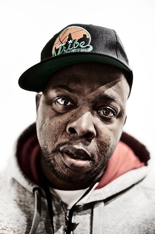 Phife Dawg Profile Picture Photo of Phife Dawg