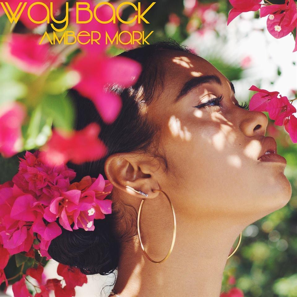 Way Back by Amber Mark
