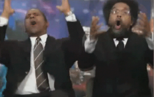 Photo of Dr. Cornel West