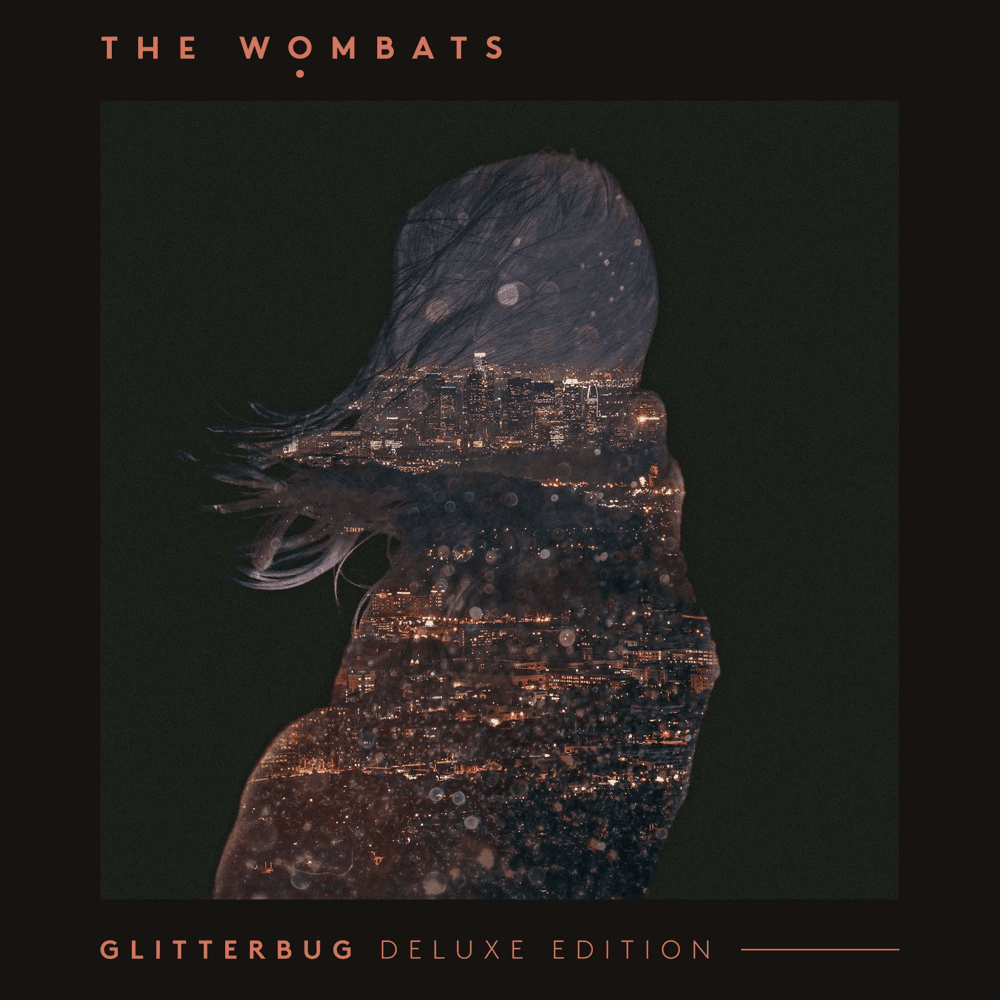 Cover image for Glitterbug (Deluxe Edition)