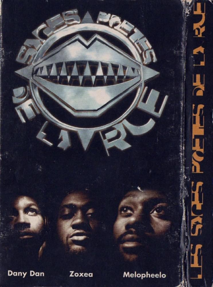 Cover image for Cassette promotionnelle